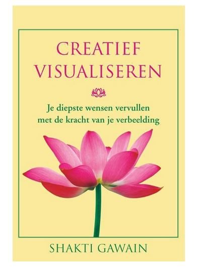 Creatief visualiseren