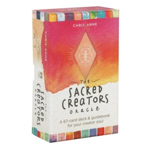 Sacred Creator Oracle