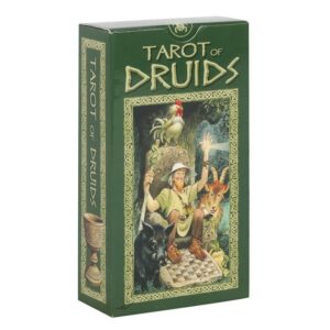 Tarot of druids