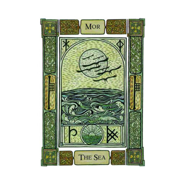 The Celtic Tree Oracle - Afbeelding 4