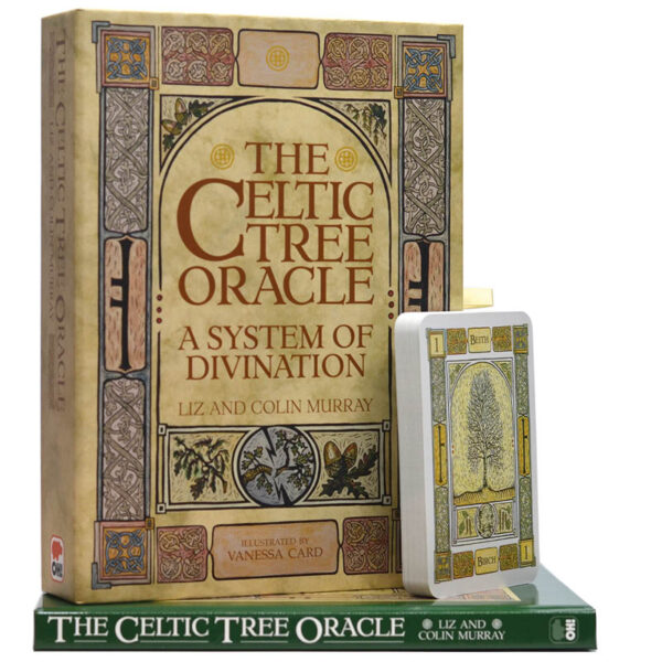 The Celtic Tree Oracle