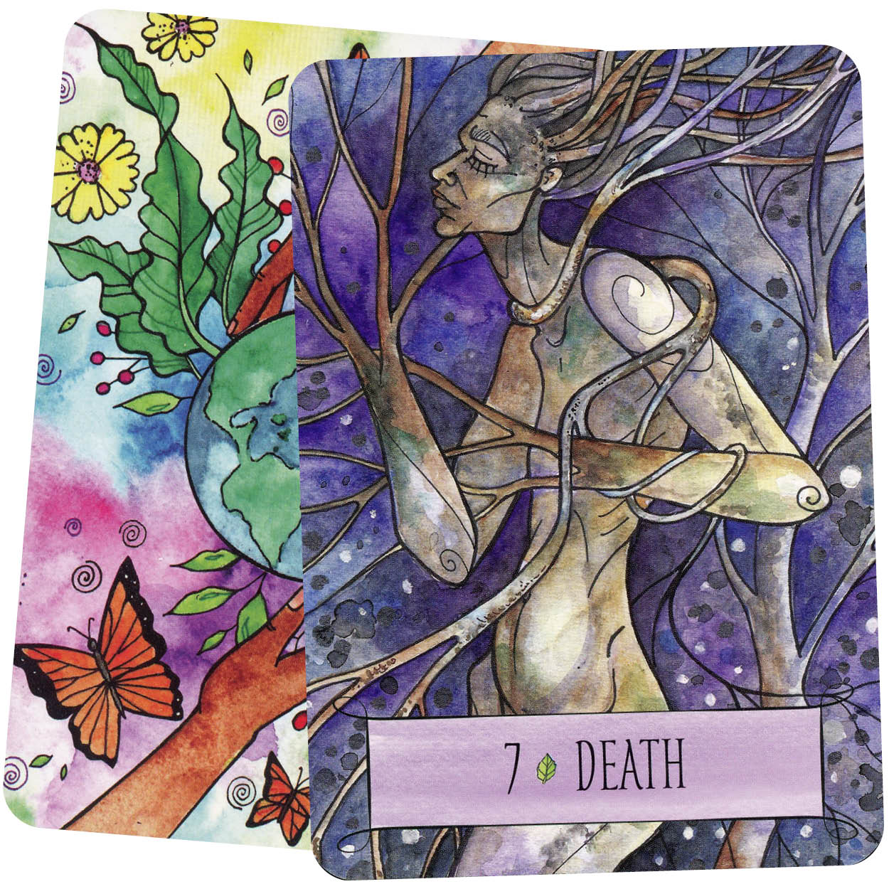 The Earthcraft Oracle - Afbeelding 4