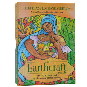 The Earthcraft Oracle