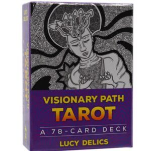 Visionary Path Tarot