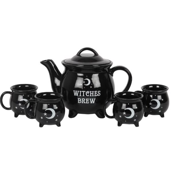 Theeset Witches Brew