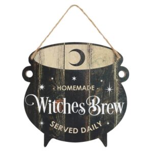 Bord: Witches brew