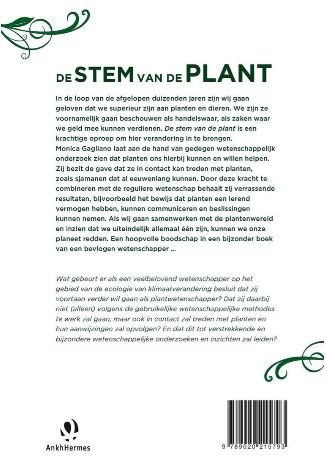 De stem van de plant - Afbeelding 3