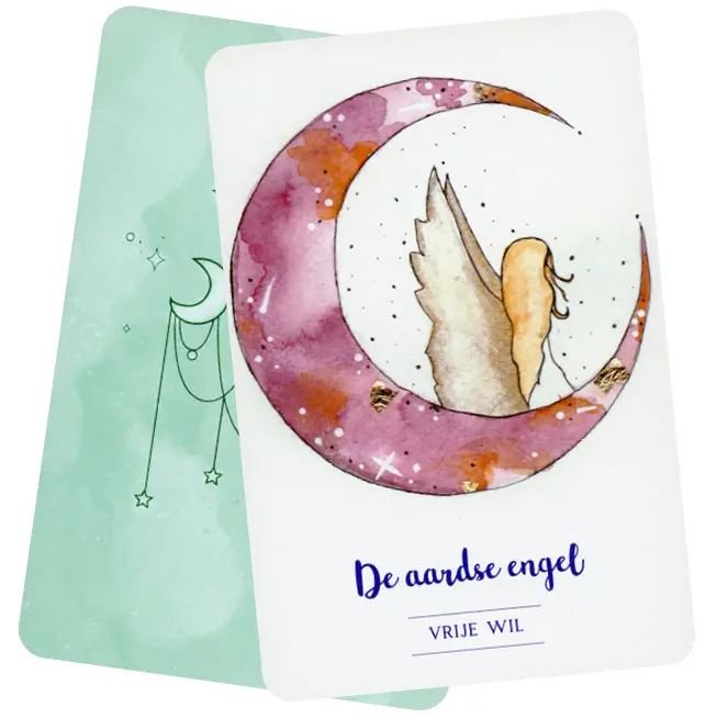 De weg naar je Levensdoel - Afbeelding 2