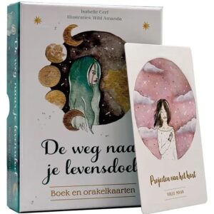 De weg naar je Levensdoel