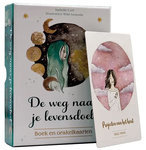 De weg naar je Levensdoel