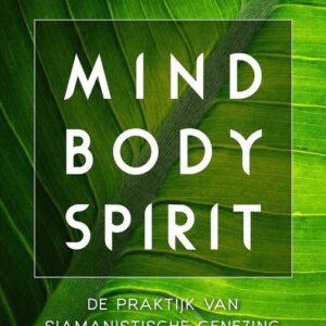 Mind body spirit