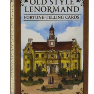 Old Style Lenormand