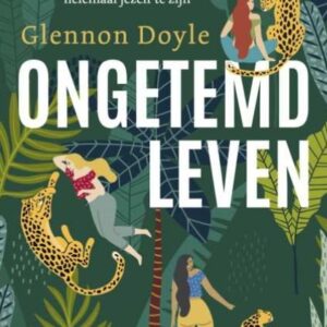 Ongetemd leven