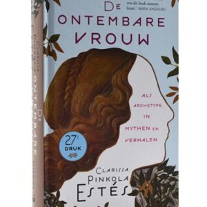 De ontembare vrouw