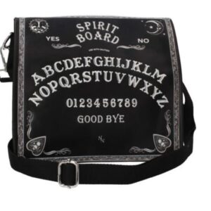 Ouija schoudertas