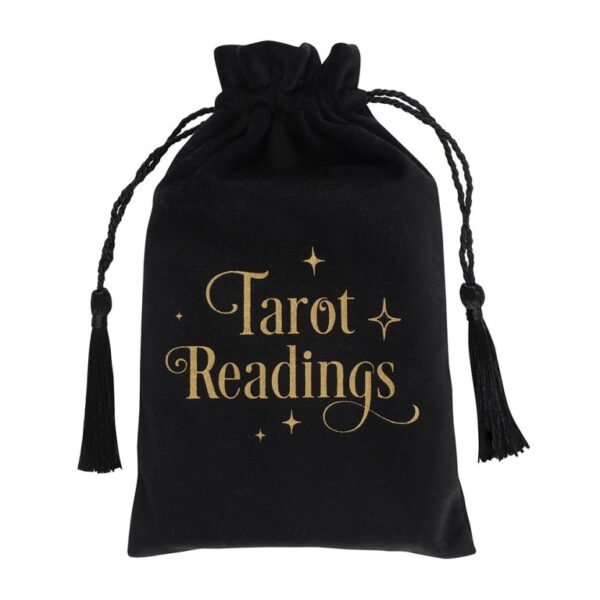 Tarot zakje