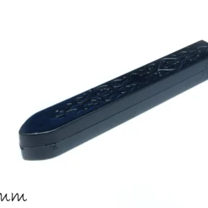 Zegelwas blauw