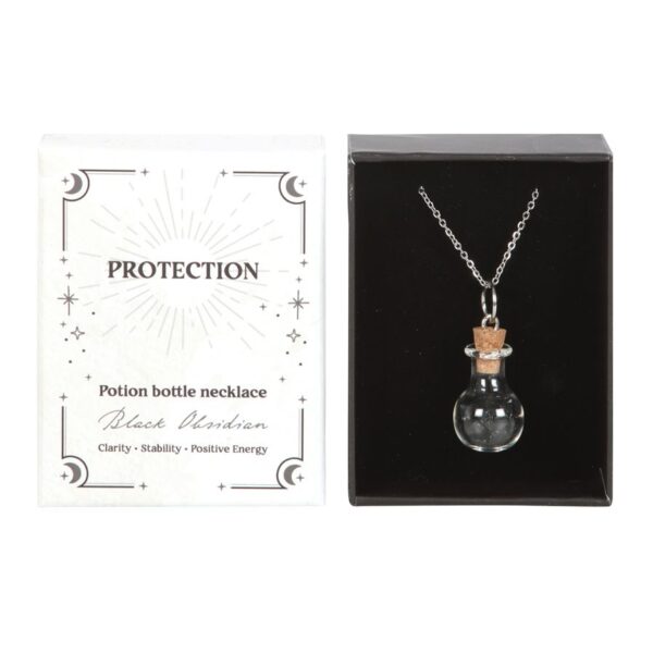 Obsidiaan Potion