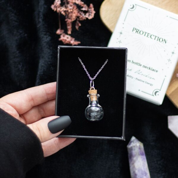 Obsidiaan Potion - Afbeelding 2