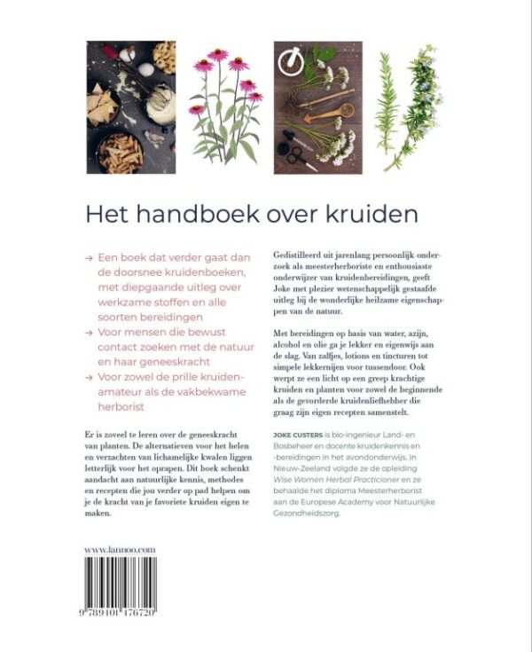 Kruiden - Afbeelding 3
