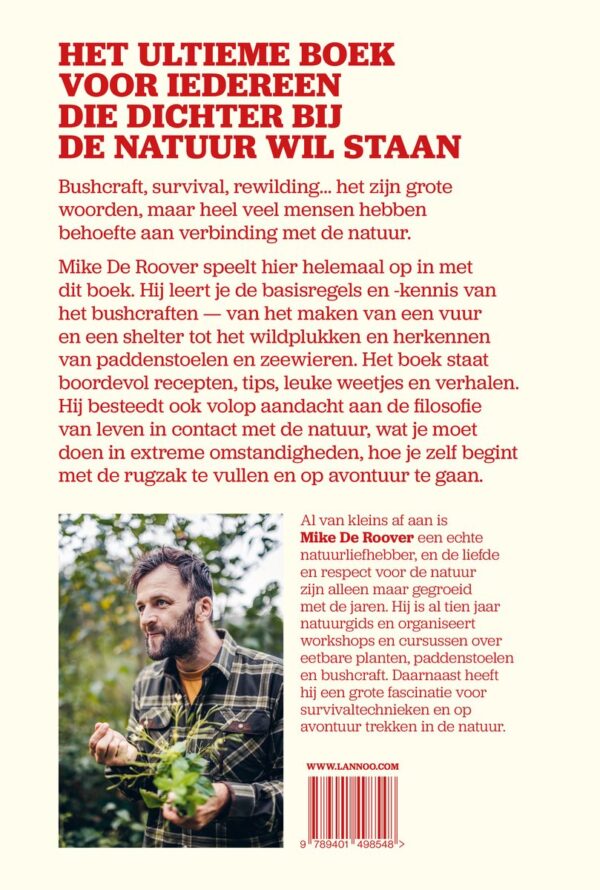 Rewild - Afbeelding 3