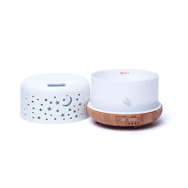 Aroma diffuser - Afbeelding 3
