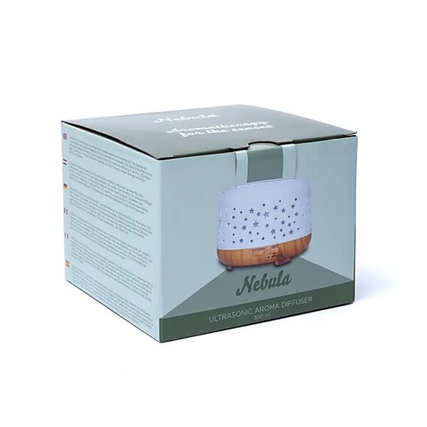 Aroma diffuser - Afbeelding 2