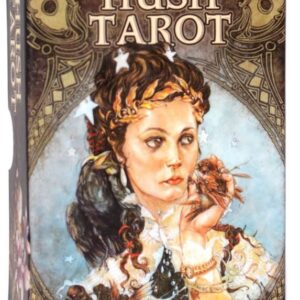 Hush Tarot