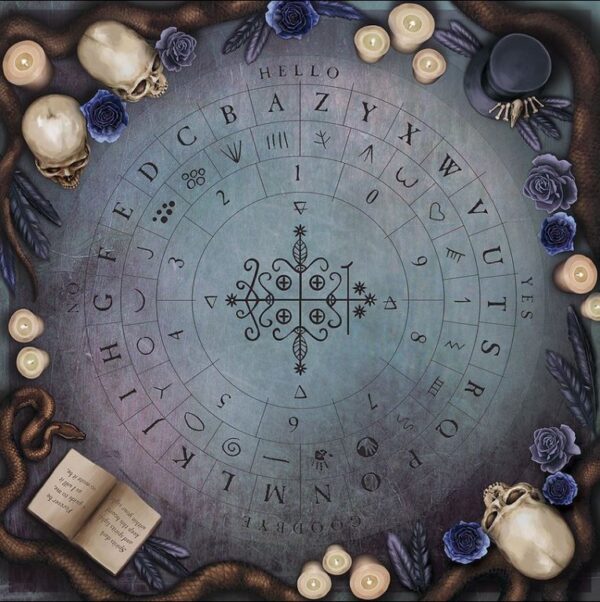 Tabula Mortem - Afbeelding 3