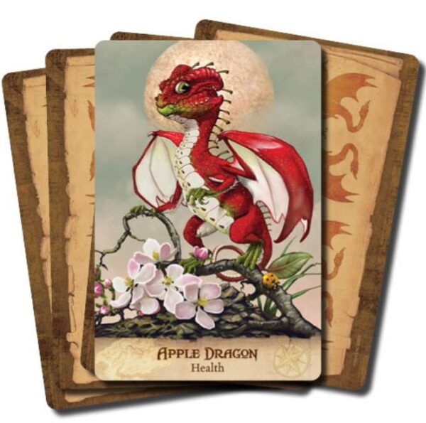 Field Guide to Garden Dragons - Afbeelding 3
