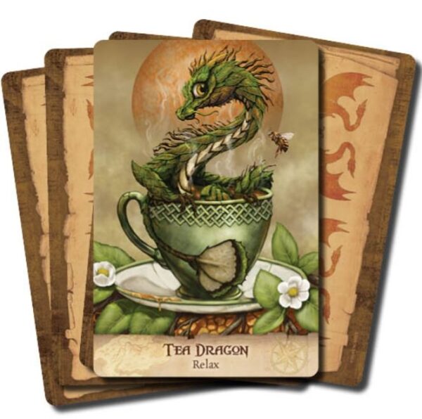 Field Guide to Garden Dragons - Afbeelding 7