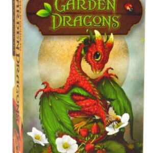 Field Guide to Garden Dragons