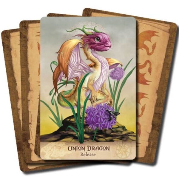 Field Guide to Garden Dragons - Afbeelding 6