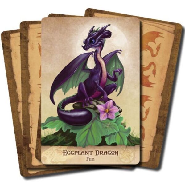 Field Guide to Garden Dragons - Afbeelding 5