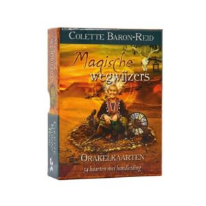 Magische Wegwijzers