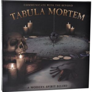 Tabula Mortem