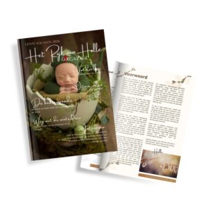 HRvH Magazine - Ostara 2026
