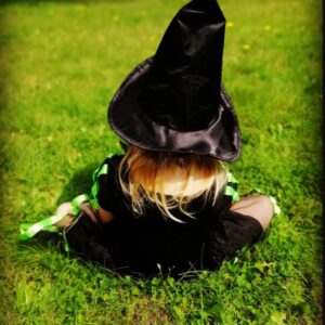 Kinderkruidenwandeling (15/04/26 - 10:30 uur)