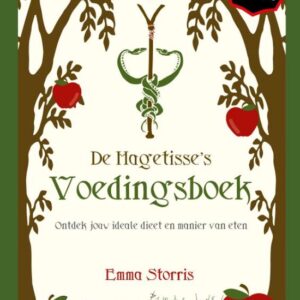 Hagetisse's Voedingsboek