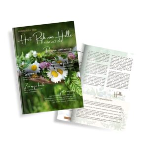 HRvH Magazine - Litha 2026
